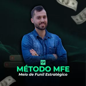 Imagem do curso Método Meio de Funil Estratégico