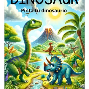 Imagen de portada para Ebook Cuaderno de dibujo para calmar la ansiedad y el estrés en los niños