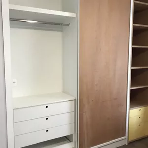 Imagem de capa para o Curso online MasterClass - Projetos para Roupeiros