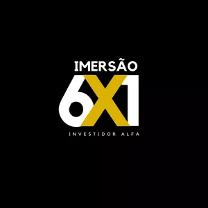 Imagem de capa para o Curso online Imersão 6X1