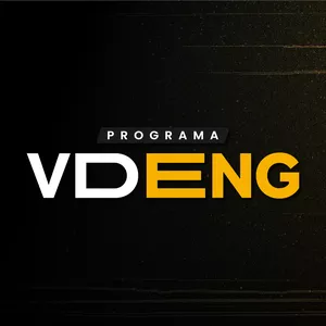 Imagem de capa para o Curso online Programa VD-Eng