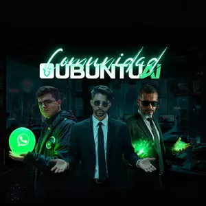 Imagen de portada para Curso online UbuntuAI: Comunidad de Automatizaciones e Inteligencia Artificial