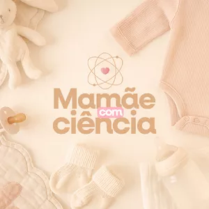 Imagem de capa para o Curso online Mamãe com Ciência