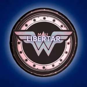 Imagem de capa para o Curso online Meu Libertar