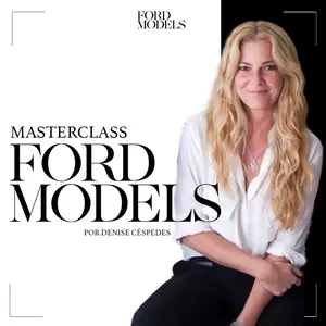 Imagem de capa para o Curso online Masterclass Ford Models
