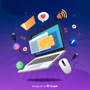 Imagem de capa para o Curso online Informática para Manutenção de Celulares e Eletrônica