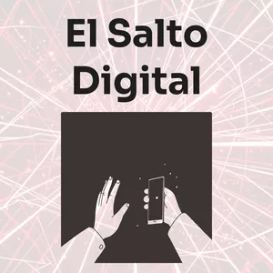 Imagen de portada para Ebook El Salto Digital 