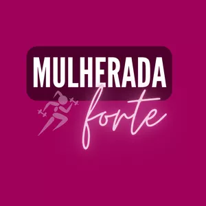 Imagem de capa para o Curso online Grupo de Treinos Online “MULHERADA FORTE”