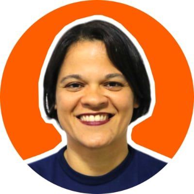 Nívia Arruda @ Darede​