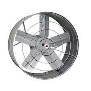 Imagem do curso Curso de Ventilaçao e  Iluminaçao Industrial