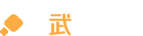 武林在线 logo