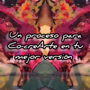 Imagen de portada para Curso online Membresía El Arte de co-crearnos en la mejor versión