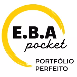 Imagem de capa para o Curso online Portfólio Perfeito