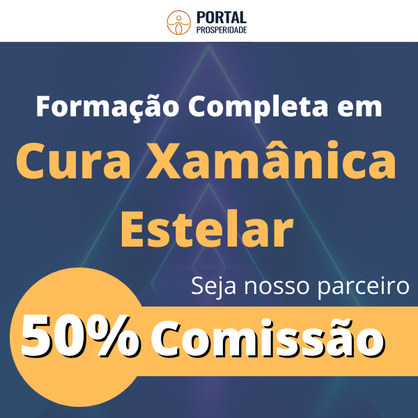 Imagem de Formação Completa em Cura Xamânica Estelar criado por MyNumberWay na hotmart