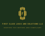 First Class Logix Academy logo