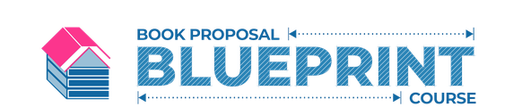 Publishing Blueprint logo