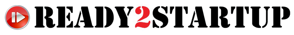 Ready2Startup logo