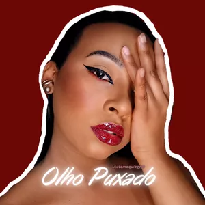 Imagem de capa para o Curso online OLHO PUXADO