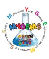 MYGEMS STEM Academy logo