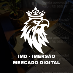 Imagem do curso IMD - IMERSÃO MERCADO DIGITAL