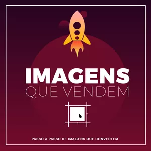 Imagem de capa para o Curso online Imagens que Vendem 