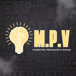 Imagem de capa para o Curso online M.P.V - Marketing, Persuasão e Vendas