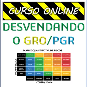 Capa do curso 