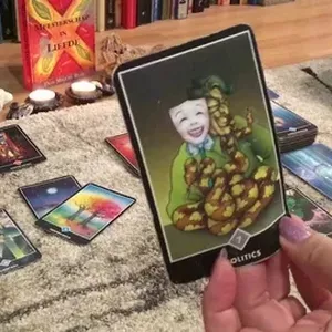 Imagen de portada para Curso online 👁️‍🗨️ Géminis Hoy Y Mañana: Tu Destino en Movimiento ♊