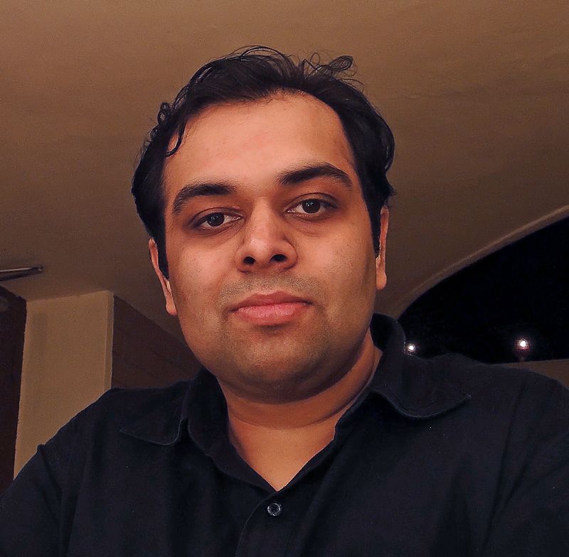 Sachin Bhatnagar