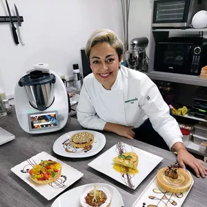 Imagen de portada para Curso online Tartas Módulo 1
