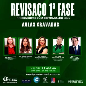 Imagem de capa para o Curso online REVISAÇO