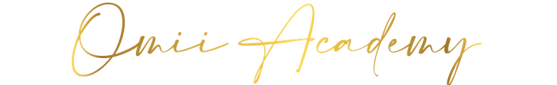 Omii Academy logo