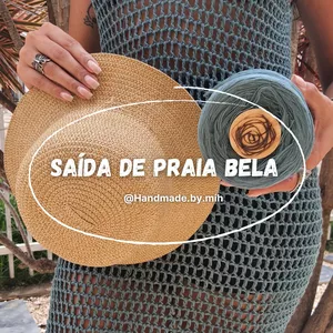 Imagem de capa para o Curso online Saída de Praia Bela
