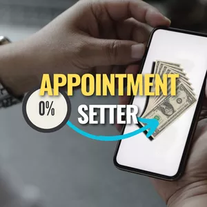 Imagen de portada para Curso online Appointment Setter desde 0
