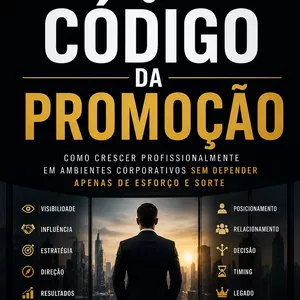 Imagem do curso O CÓDIGO DA PROMOÇÃO