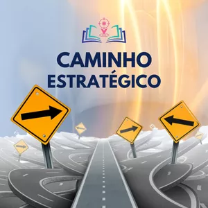Imagem de capa para o Curso online Caminho Estratégico