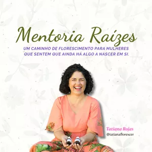 Imagem de capa para o Curso online Mentoria Raízes