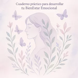 Imagen de portada para Ebook Kit de Autoconocimiento &amp; Amor Propio❣️