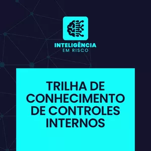 Imagem de capa para o Curso online Trilha de Conhecimento de Controles Internos