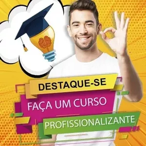 Capa do curso 