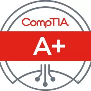 Cover image for Ebook CompTia A+ Core 1 (Exam 220-1101)
