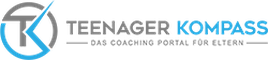 Teenager Kompass