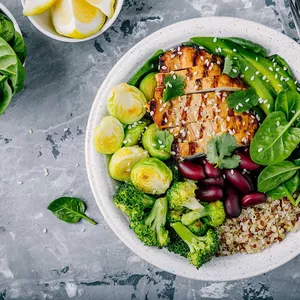 Imagen de portada para Curso online Plan de 7 días para regular tu glucosa (valorado en $20)