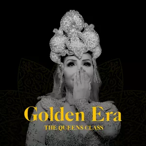 Imagem de capa para o Curso online Golden Era- Por Soraia Zaeid