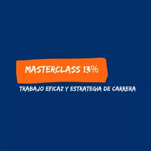 Imagen de portada para Curso online ¿Cómo trabajar de manera eficaz y consolidar una estrategia de carrera potente? 