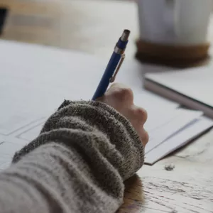 Imagen de portada para Curso online Como redefinir tu historia sin cambiarla