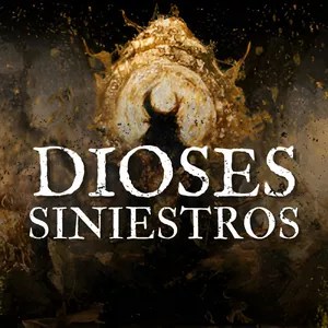 Imagen de portada para Curso online Dioses Siniestros