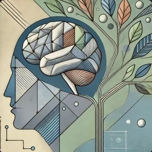 Imagem de capa para o Curso online Aprenda com JVander - Saúde emocional