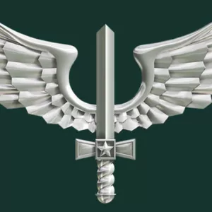 Imagem de capa para o Curso online TAF - Aeronautica ICA