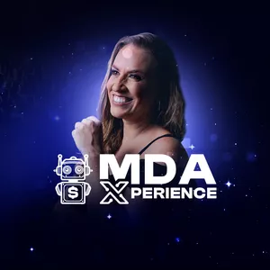 Imagem de capa para o Evento presencial MDA XPERIENCE 2024